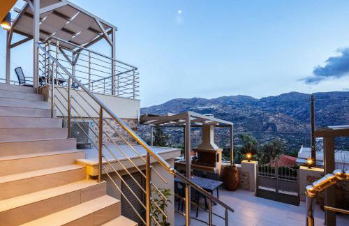 "Kedros Villa" a luxury touch - Foto 4