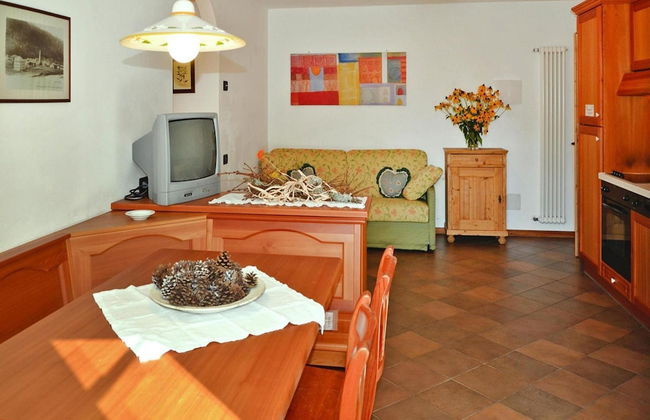 Apartment in Pellizzano - Photo 10