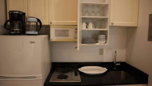 Hansem stay near Empire State Building - Foto 3