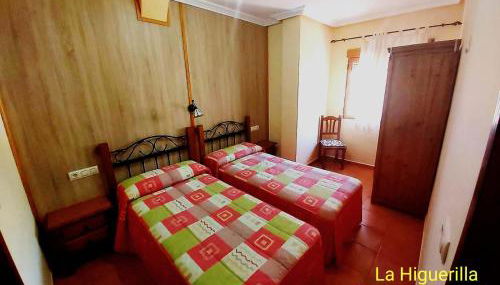 Alojamientos Rurales La Higuerilla Sierra de Cazorla - Foto 2