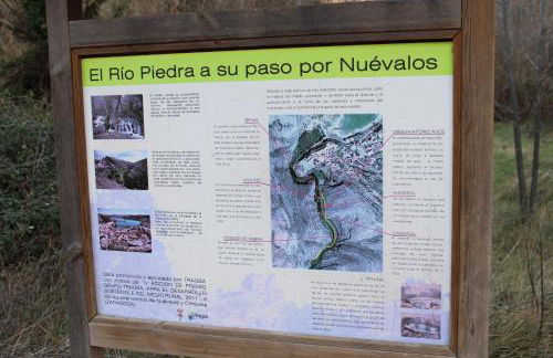 Casa Rural Reyes - Photo 37