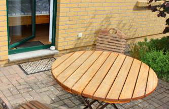 Ferienhaus Zum Findling - Foto 10