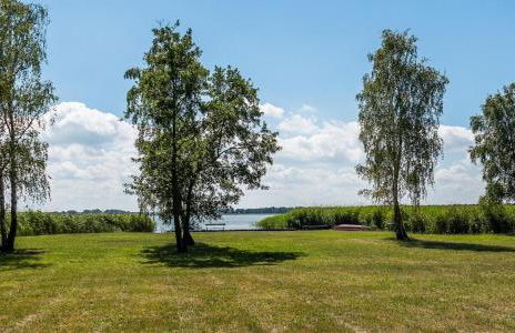Haus Schilfkante - Wohnung 2 - Foto 26