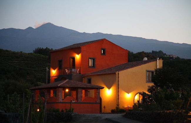 Tenuta Antica Cavalleria - Foto 45