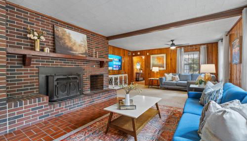 Spacious Family Home - 10 Mins to Cartersville - Foto 3