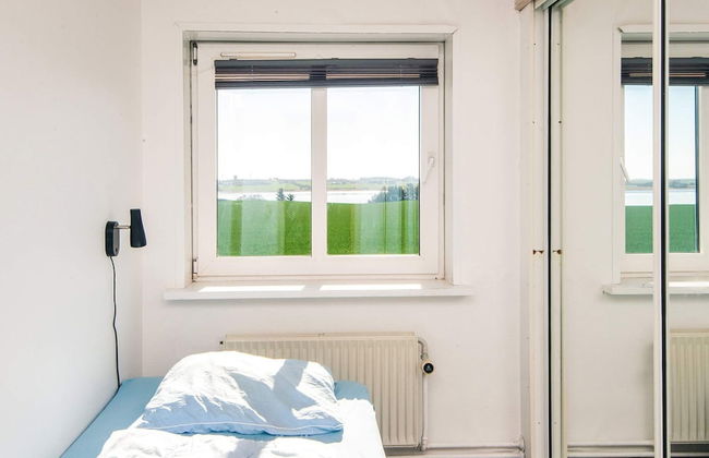 20 Person Holiday Home in Karby - Foto 48