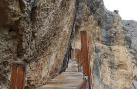 Montrebei Casa González Apartamentos - Foto 45