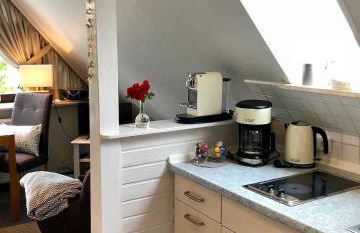 Appartements Friedrichsen - Foto 7