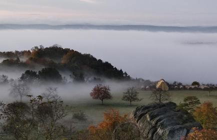 Ferienwohnung Altenstein - Photo 34