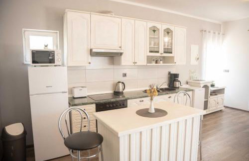 Villa Iris - Foto 22