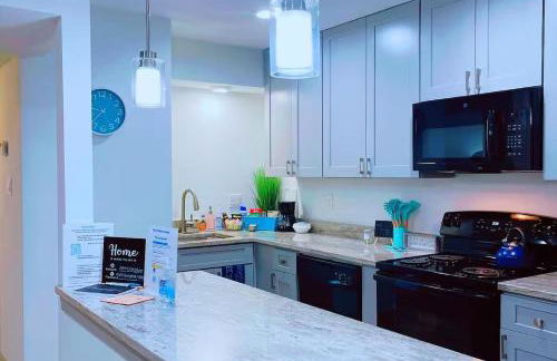 Luxury Midtown Suite in Houston near TMC and NRG - Foto 7