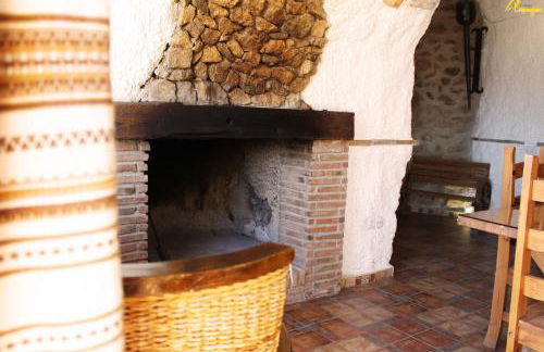 Alojamientos Cuevas Pinomojon - Foto 37