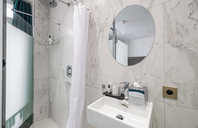 Hotel Avaton - Deluxe Bedroom Balcony - Cannes Palais - Foto 2