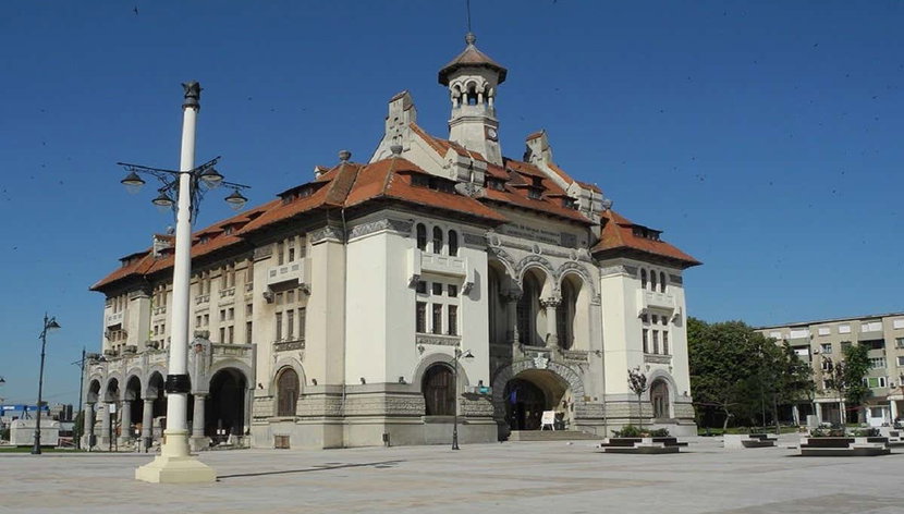 Constanta Walking Tour - Foto 3