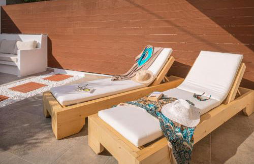 ETHOS Luxury Home - Seaview Villa with Hot-Tub! - Foto 30