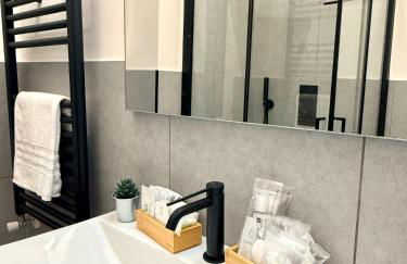 Apartment NUMA 1871 Design and comfort in the center of Rome - Foto 20