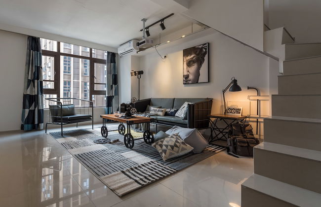 Qing Apartment Renaissance - Foto 22