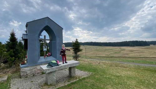 The Bridge - between NewZealand & OreMountains - Foto 2