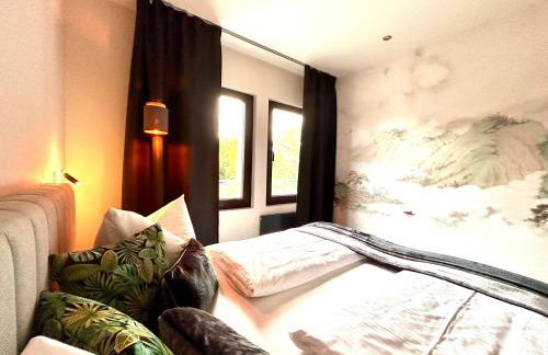 Deluxe Apartment mit Balkon und Frühstück im Hotel Reindahls - Foto 8