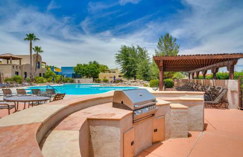Tubac Adobe Townhome Shop, Golf, Explore and More! - Foto 24