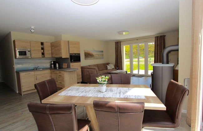 Haus Sterntaucher - Foto 12