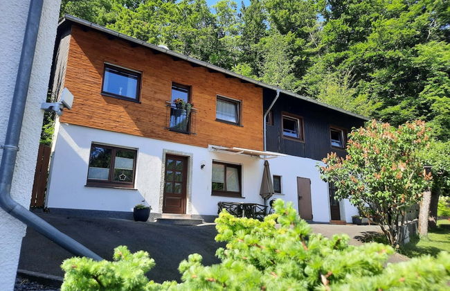 Countryside Apartment in Medebach near Town Center - Photo 35