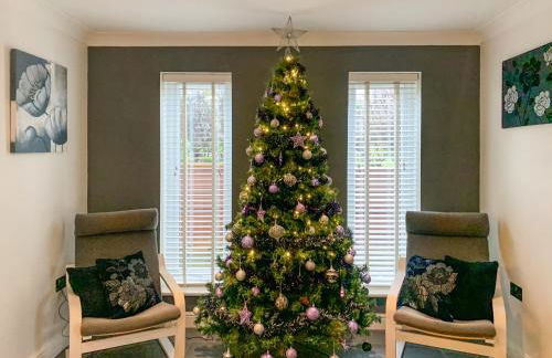 Oswald House - Photo 21