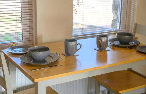 Country Cottage by St. Andrews - Foto 30