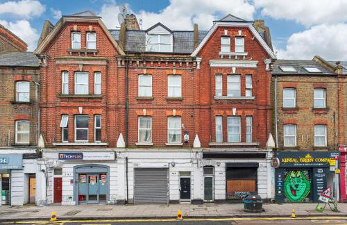 Small and compact Studio Flat Great connection 791 - Foto 9