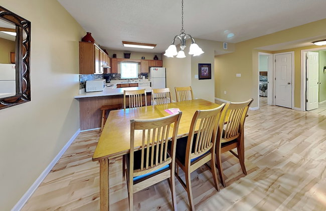 Whispering Pines II by Jackson Mountain Rentals - Photo 45