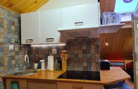 Zakątek u Poety Dąbrówka - Foto 57