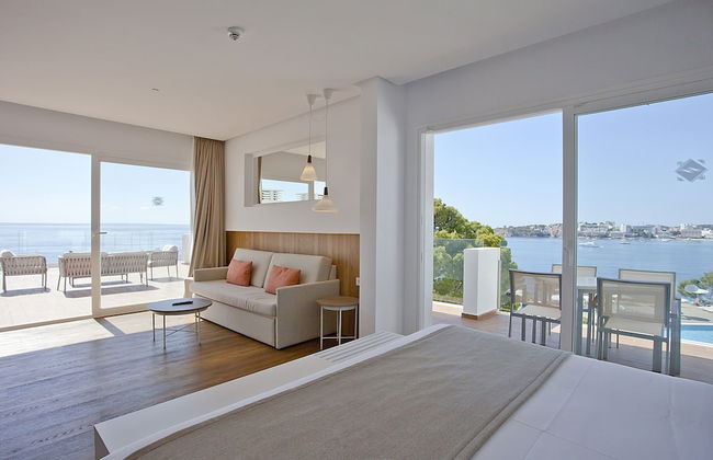 Aparthotel Ponent Mar - Foto 7