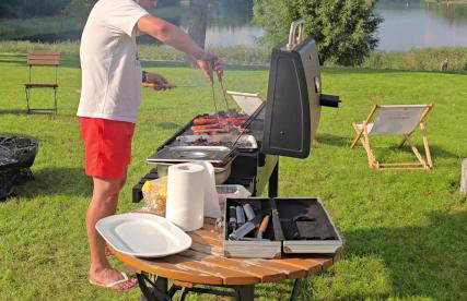 Apartamenty Panoramic-Piecki - Foto 3