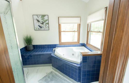 Sherwood Forest Park- 6BD/3BA on Private Ohio Land - Foto 2