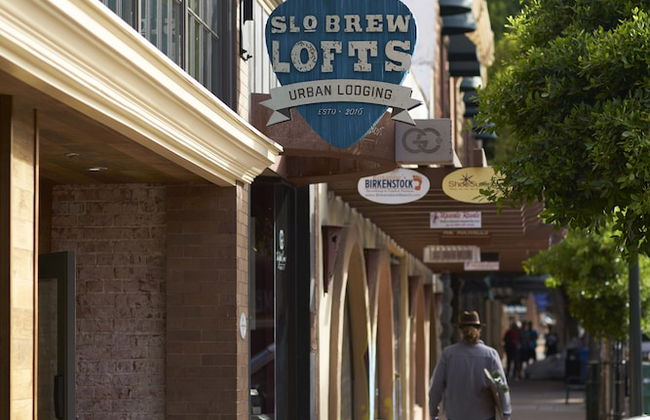 SLO Brew Lofts - Foto 2