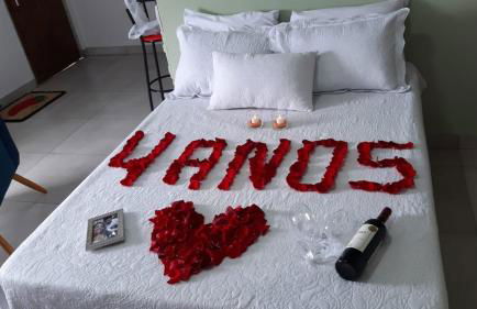 Chalé Colina - Foto 59