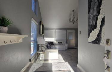 HoustonGem Private Pool & Hot Tub 20 Min to DT - Foto 17