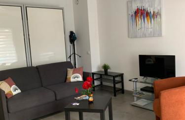 Beau Studio climatisé, parking privé Sanary centre - Foto 2