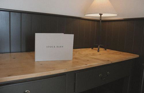 Stock Barn - Foto 40