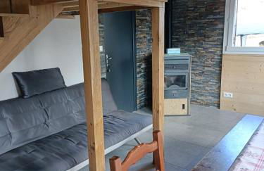 Le Chalet des Pas Sages - Foto 9