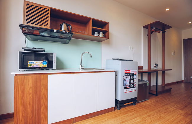 TTR Studio Apart Hotel - Foto 42