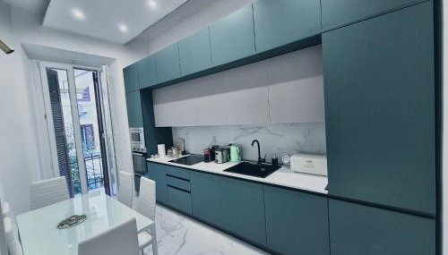 Colosseum Apartment, 3 bedrooms, 3 baths, large living room with a sofa bed, the apartment can accommodate 8 people - Foto 3