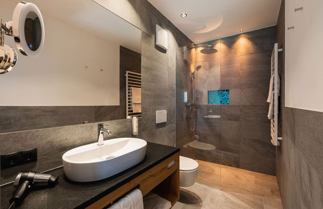 Apartments With Wellness are in Toblach - Innichen - Foto 8