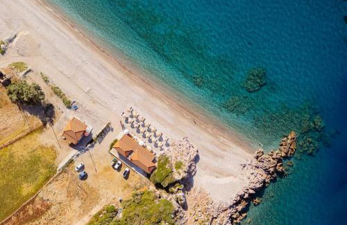 Svala SeaView beach house - Photo 1