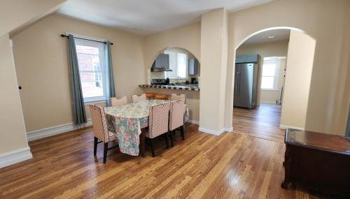 The Delancy House-Near the Bay, Casinos &Boardwalk - Foto 4