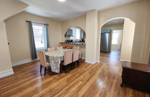 The Delancy House-Near the Bay, Casinos &Boardwalk - Foto 4