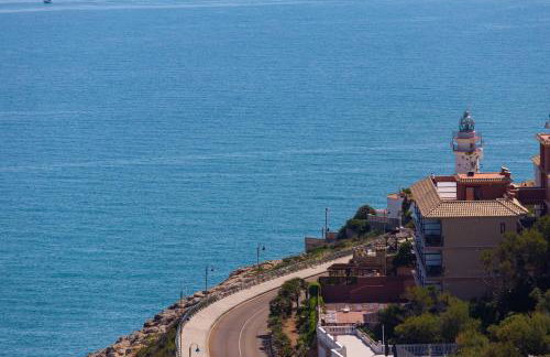 Lighthouse Cullera Penthouse - Foto 11