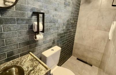 Studio Apartamento 3 - Varanda Gourmet no Residencial Sereia - Foto 6