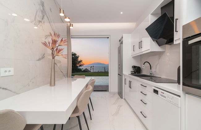 Cavo Mare Mirazur Luxury Retreat - Foto 6