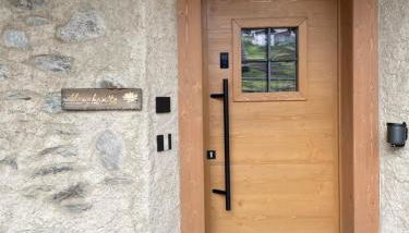 Baita della Valle -Appartamento Margherita - Foto 2